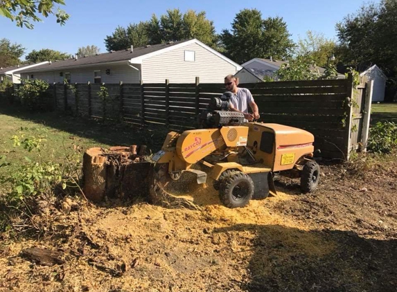 JPJ Landscaping - Carmel, IN