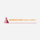 Advanced Care Physical Therapy - Physical Therapists