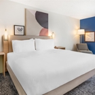 Spark by Hilton Roanoke Airport