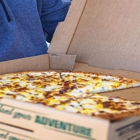 Hangar 54 Pizza