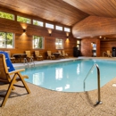 Best Western Lee's Motor Inn - Hotels
