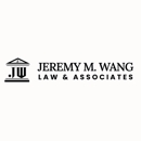 Jeremy Wang Law - Traffic Law Attorneys