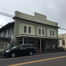 Honoka'a People's Theatre - Concert Halls