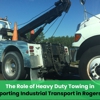 Paramount Towing & Recovery - 24-Hour Semi-Truck Towing gallery