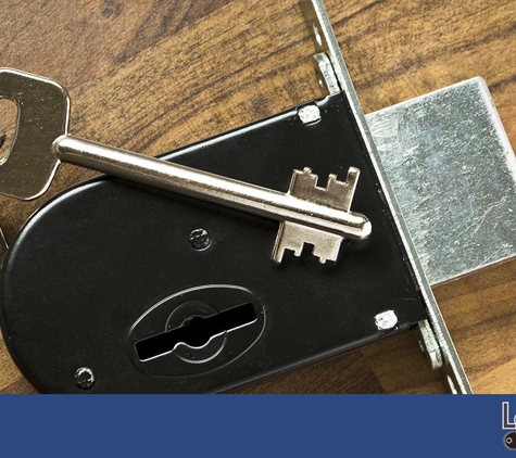 Lockpro Locksmiths - Holland Park West, QLD. Proudly A Family Business