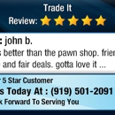 Trade It! - Pawnbrokers