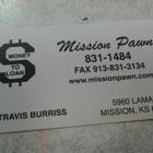 Mission Pawn/House Of Stuart LTD