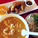 Siam Pa House - Thai Restaurants