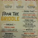 The Big Bisquit - Breakfast, Brunch & Lunch Restaurants