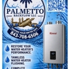 Palmetto Backflow gallery