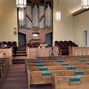 The Church of Jesus Christ of Latter-day Saints - Methodist Churches