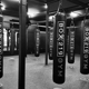 Box 219 Gym