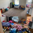 Cleaning Maids In & Out LLC