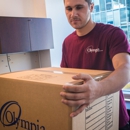 Olympia Moving & Storage - Movers