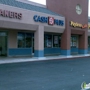 Cash Plus