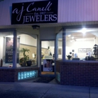 AJ Canelli Jewelers