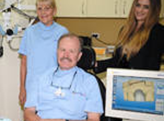 Dr. Chris Adams - Moss Vale, NSW
