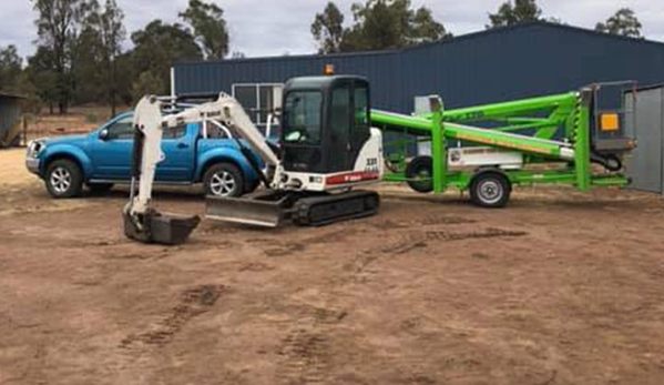 Eldridge Tree Service - Narrandera, NSW