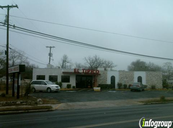 El Tipico Steakhouse - San Antonio, TX