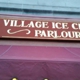 The Village Ice Cream Parlour