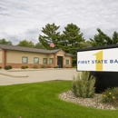 First State Bank - Commercial & Savings Banks