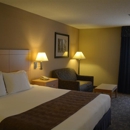SureStay Plus by Best Western Roanoke Rapids I 95 - Hotels