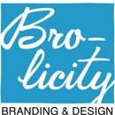 Brolicity Branding and Design - Graphic Designers