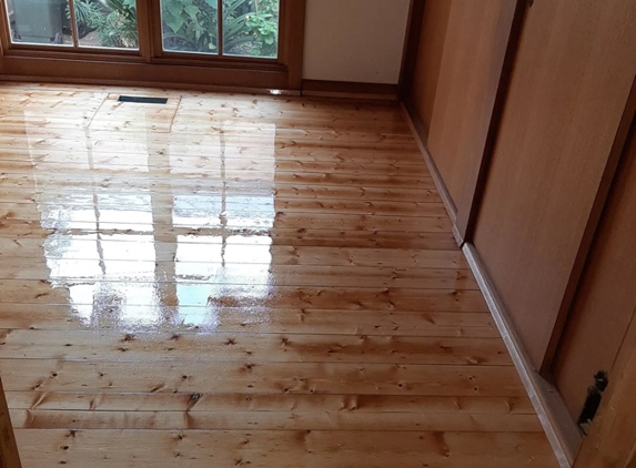 Fine Finish Floors - Moolap, VIC