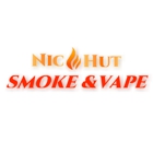 NicHut Smoke & Vape