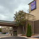 Sleep Inn Athens I-65 - Lodging