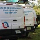 Beach To Bayou Plumbing LLC
