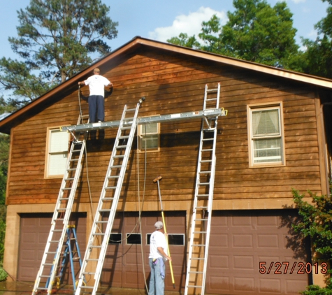 A&K Power Washing & Construction, L.L.C. - Huntington, WV