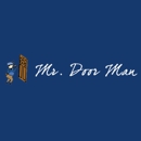 Mr. Door Man - Windows