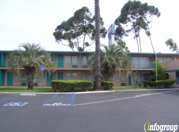 America's Best Value Inn - El Cajon, CA