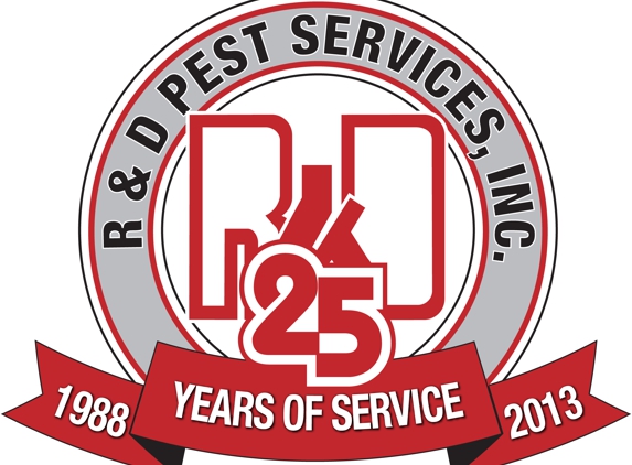 R&D Pest Services Inc - San Diego, CA