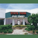 John Ramsey - State Farm Insurance Agent - Insurance