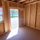 Cook Portable Warehouses - Leonard Truck Outfitters - Architects & Builders Services