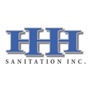 HHH Sanitation - Portable Toilets