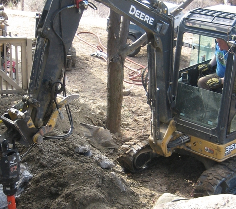 HELIX Deep Foundation Solutions - Lavina, MT