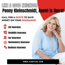 Penny Kleinschmidt - State Farm Insurance Agent - Insurance