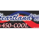 Heartland Heating & Cooling - Heating Equipment & Systems-Repairing