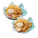 Mr.Shrimp Chicken & Seafood - Fast Food Restaurants