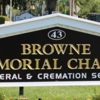 Browne Memorial Funeral Chapels gallery