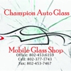 Champion Auto Glass gallery