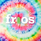 Frios Gourmet Pops - Tyler Ice Cream Truck & Catering