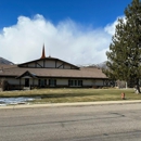 The Church of Jesus Christ of Latter-day Saints - Methodist Churches