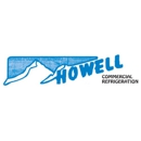 Howell Commercial Refrigeration - Refrigeration Equipment-Parts & Supplies