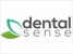 Dental Sense - Midland Logo
