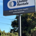 United Rentals - Aerial
