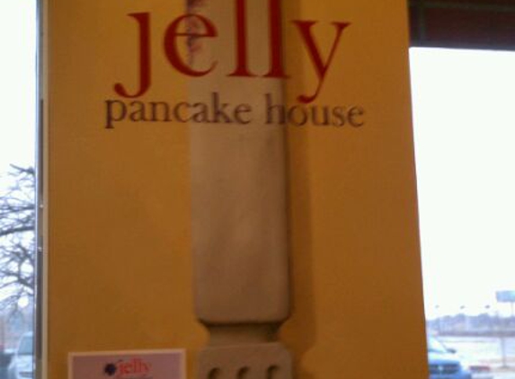 Jelly Pancake House - Merrillville, IN